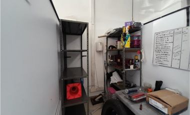 Local en Arriendo en Medellín Sector Barrio Colombia