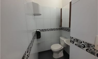 Local en Arriendo en Medellín Sector Barrio Colombia