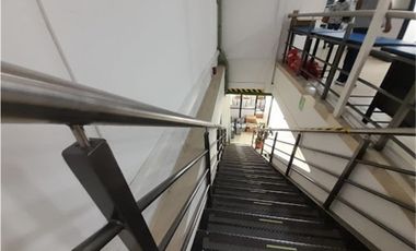 Local en Arriendo en Medellín Sector Barrio Colombia