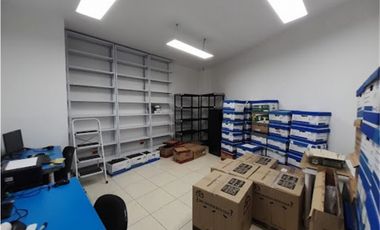 Local en Arriendo en Medellín Sector Barrio Colombia