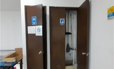 Local en Arriendo en Medellín Sector Barrio Colombia