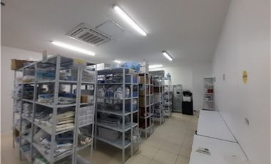 Local en Arriendo en Medellín Sector Barrio Colombia