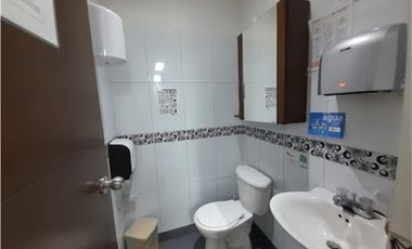 Local en Arriendo en Medellín Sector Barrio Colombia