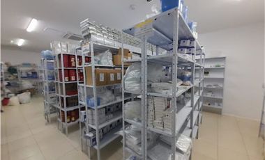 Local en Arriendo en Medellín Sector Barrio Colombia
