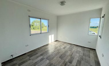 Casa en Haras de Funes Barrio Cerrado. Club de Campo