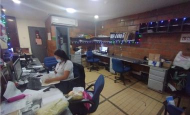 Bodega en Arriendo en Medellín Sector Candelaria