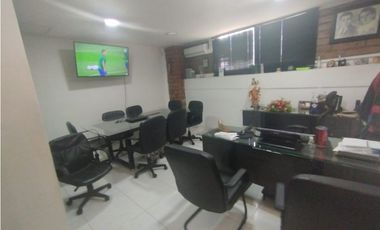 Bodega en Arriendo en Medellín Sector Candelaria