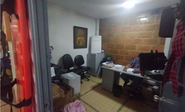 Bodega en Arriendo en Medellín Sector Candelaria