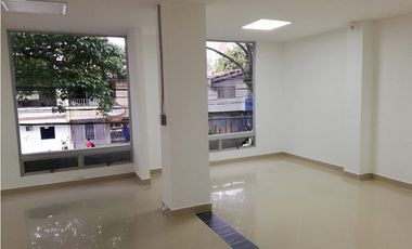Oficina en Arriendo en Medellín Sector Estadio