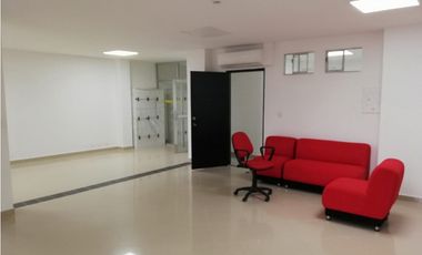 Oficina en Arriendo en Medellín Sector Estadio