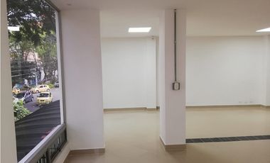 Oficina en Arriendo en Medellín Sector Estadio