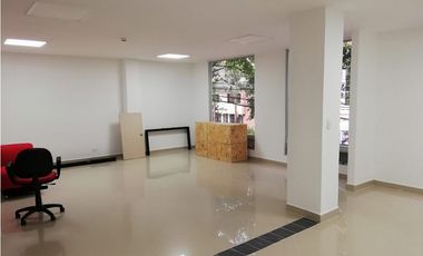 Oficina en Arriendo en Medellín Sector Estadio