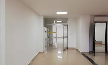 Oficina en Arriendo en Medellín Sector Estadio