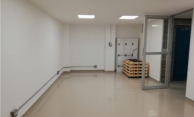 Oficina en Arriendo en Medellín Sector Estadio