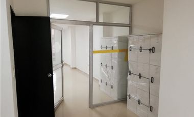 Oficina en Arriendo en Medellín Sector Estadio