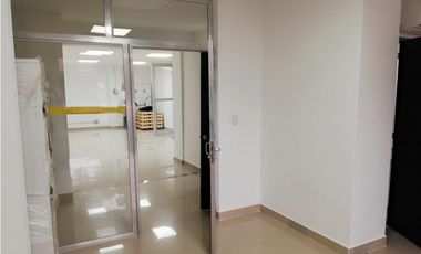 Oficina en Arriendo en Medellín Sector Estadio