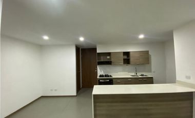 Apartamento en Arriendo Envigado Sector Colina Campestre