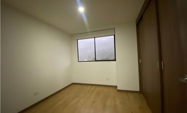 Apartamento en Arriendo Envigado Sector Colina Campestre