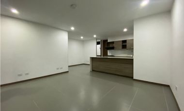Apartamento en Arriendo Envigado Sector Colina Campestre