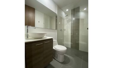 Apartamento en Arriendo Envigado Sector Colina Campestre