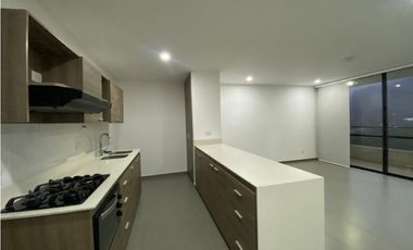 Apartamento en Arriendo Envigado Sector Colina Campestre