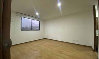 Apartamento en Arriendo Envigado Sector Colina Campestre