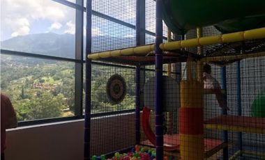 Apartamento en Arriendo Envigado Sector Colina Campestre