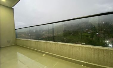 Apartamento en Arriendo Envigado Sector Colina Campestre