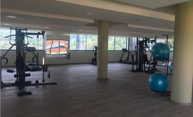 Apartamento en Arriendo Envigado Sector Colina Campestre