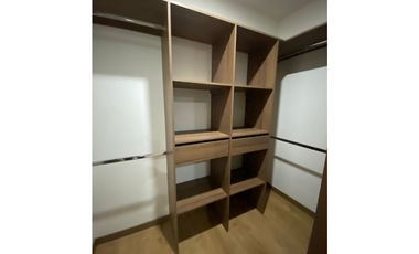 Apartamento en Arriendo Envigado Sector Colina Campestre