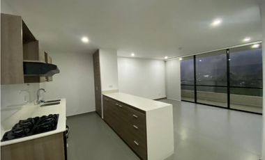 Apartamento en Arriendo Envigado Sector Colina Campestre