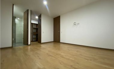 Apartamento en Arriendo Envigado Sector Colina Campestre