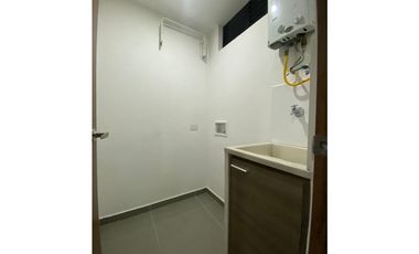 Apartamento en Arriendo Envigado Sector Colina Campestre