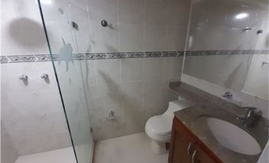 Apartamento en Arriendo Envigado Sector Jardines