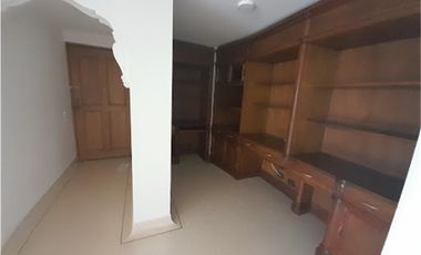 Apartamento en Arriendo Envigado Sector Jardines