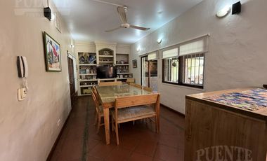 Casa en Lomas de Zamora Este