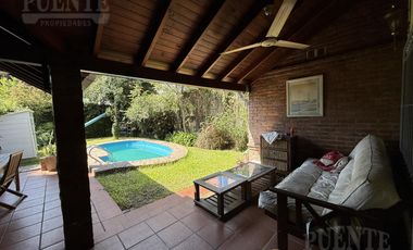 Casa en Lomas de Zamora Este