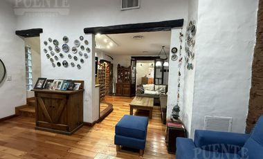 Casa en Lomas de Zamora Este