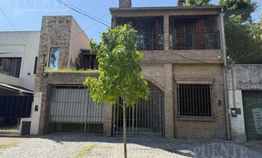 Casa en Lomas de Zamora Este
