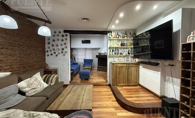 Casa en Lomas de Zamora Este