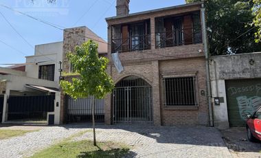 Casa en Lomas de Zamora Este