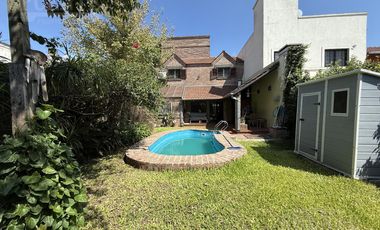 Casa en Lomas de Zamora Este