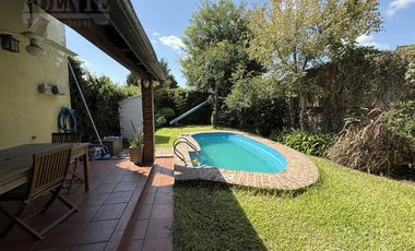 Casa en Lomas de Zamora Este