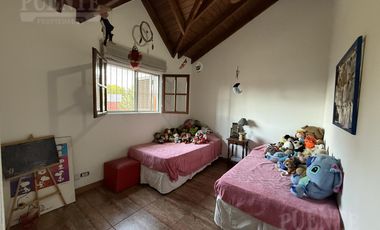 Casa en Lomas de Zamora Este