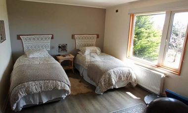 ESPLÉNDIDA CASA EN CONDOMINIO PRIVADO