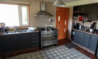 ESPLÉNDIDA CASA EN CONDOMINIO PRIVADO
