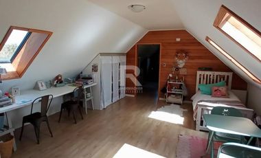 ESPLÉNDIDA CASA EN CONDOMINIO PRIVADO
