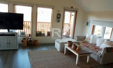 ESPLÉNDIDA CASA EN CONDOMINIO PRIVADO