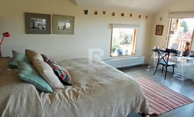ESPLÉNDIDA CASA EN CONDOMINIO PRIVADO