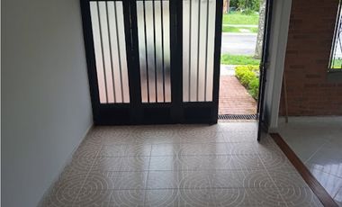 Casa en Arriendo Sector La Estrella